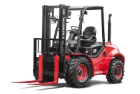 Rough Terrain. Click for more information.
